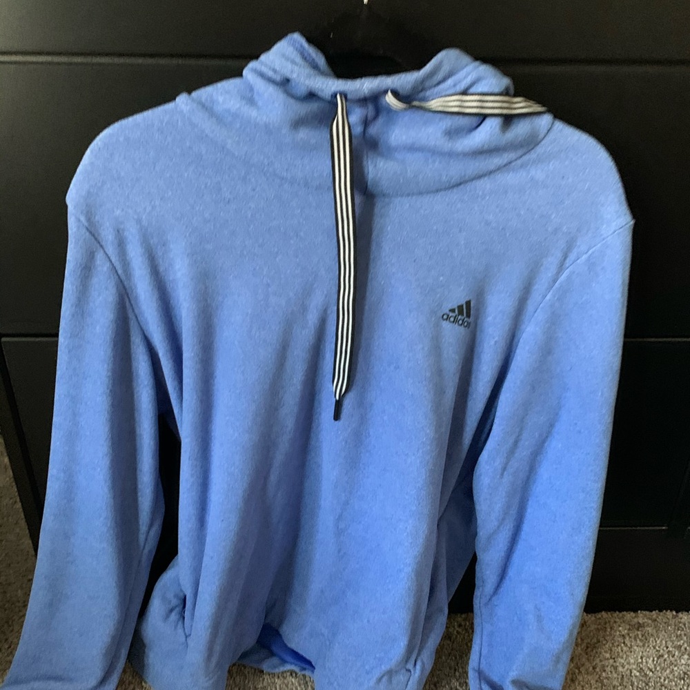 Adidas sweatshirt